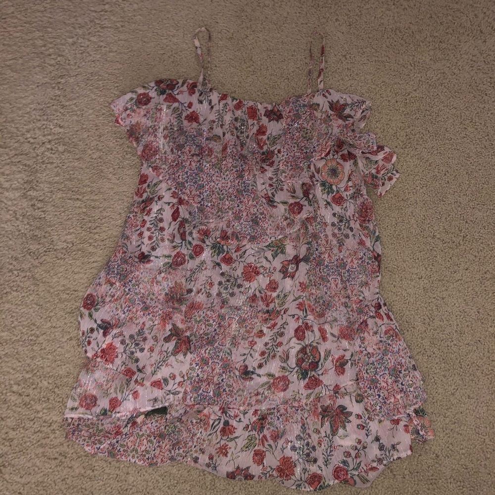 Victoria’s Secret lingerie top size small